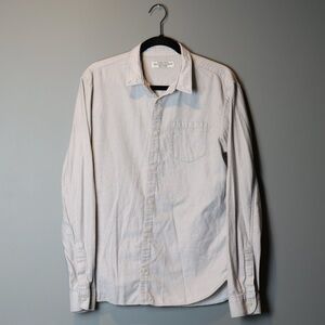 Allsaints Button Up Shirt